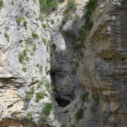 canyon sec Montpellier