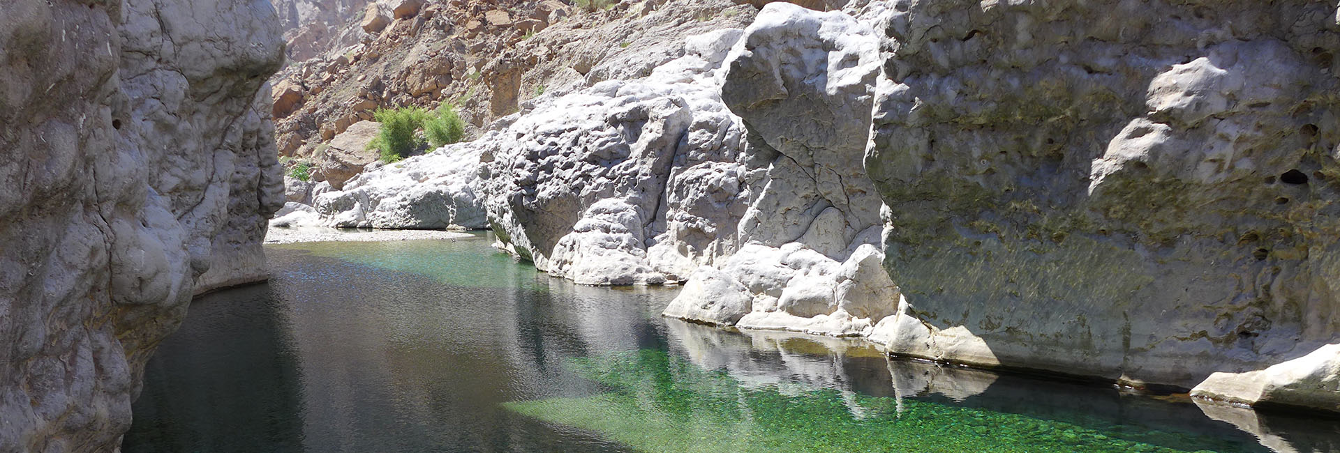 Voyage multiactivités sultanat d'Oman