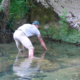 Stage de survie super sauvage